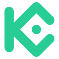 KuCoin logo