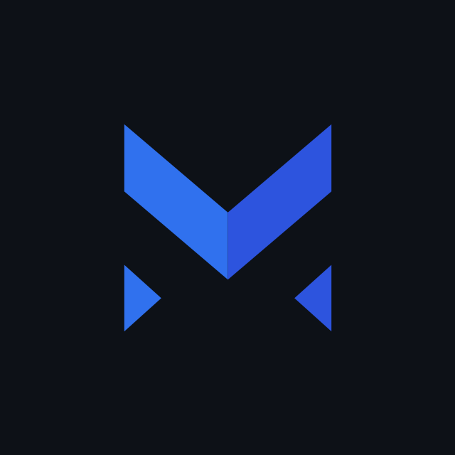 Margex logo