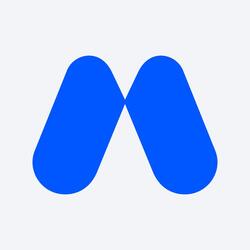 MEXC logo