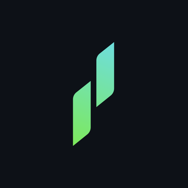 Phemex logo